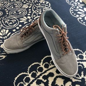 Vans Casual Street Sneakers Men’s 11.5.